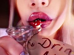 Фетиш, От первого лица