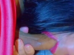 Любители, Минет, Парочка, Домашнее видео