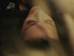 Obciąganie, Para, Jedzenie, Francuski, Całować, Naturalny, Orgazm, Ssanie