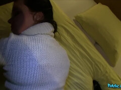 Gorgeous mom mind-blowing porn clip