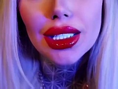 아마추어, 금발의, 페티쉬, 키스, 밀프, 혼자, 문신