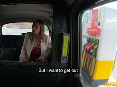 Nathaly doesn't like it Dirty