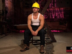 Bdsm, Nazí chlapi, Dávení penisem, Femdom, Fetiš, Latex