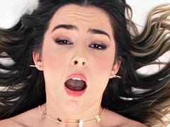 Suihinotto, Ruskeahiuksinen, Kiinnijäänyt, Rankka, Itsetyydytys, Julkinen, Todellisuus, Tissit