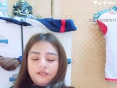 아마추어, 여자, 머리카락이 많은, Hd, 빨간 머리, 청소년, 젖가슴, 웹캠