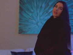 Rit, Velike joške, Rjavolaska, Milf, Igrače