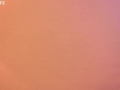 Tyttö, Isot tissit, Ruskeahiuksinen, Pillu, Soolo, Teini, Tissit