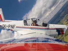 Krásky, Veľké kozy, Masturbácia, Sólo