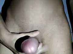 Anál, Velké péro, Fetiš, Prstění, Spodní prádlo, Masturbace, Vyholené, Seřezání