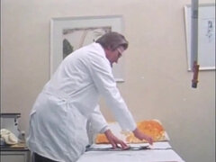 Πίπα, Ερωτικός, Γερμανός, Σκληρό, Ρετρό, Η σύζυγος