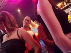 DSO Alter Ego Orgy Part 6 - Cam 2