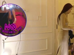 18 ans, Érotique, Hd, Lesbienne, Petite femme, Satin, Softcore, String