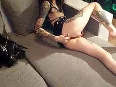 Любители, Рабыни