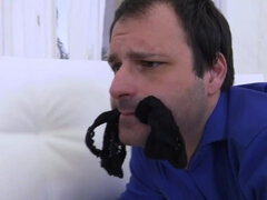 항문, 금발의, 오랄섹스, 크림파이, 오쟁이 진 남자, 음경, 독일인, 나이든