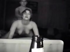 Amatör, Doggystyle, Milf, Voyeur