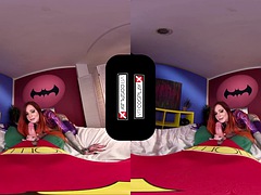 Alien Anal Fuck Slut