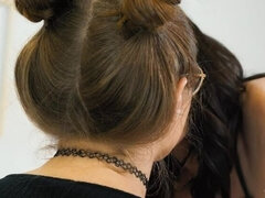 Lesbisch, Moeder die ik wil neuken