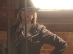 Analno, Rit, Velika rit, Fafanje, Kurac, Dvojna penetracija, Hd, Retro