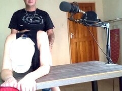 18, Amatør, Anal, Rumpe til munn, Tante, Par, Fingring, Ektemann