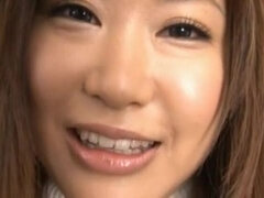 素人, アジア人, デカパイ, 日本人