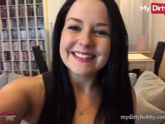 Amatéri, Striekanie semena, Na psíka, Prvýkrát, Nemecké, Hd, Z pohľadu účastníka, Teenka