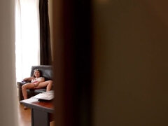 Κώλο γλείψιμο, Δονητής, Φόρεμα, Φετιχ, Ούγγρος, Λεσβία, Γλείψιμο, Πίρσινγκ