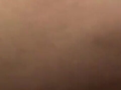 Amatör, Rumpa, Stor stjärt, Par, Kvinna, Hemmagjord, Onani, Milf