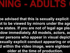 Tussi, Grosse titten, Vollbusig, Hardcore, Büro, Muschi, Titten