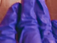 Amateur, Éjaculation interne, Fétiche, Doigter, Hard