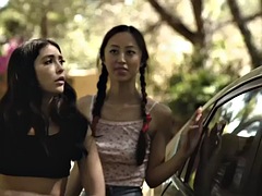 Bambino, Bionda, Carina, Erotica, Capellona, Lesbica, Ragazza, Tette