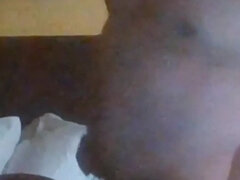 Amatör, Anal, Stor stjärt, Svart, Knubbig, Mellanrasig