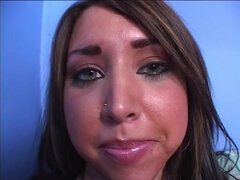 Peitos grandes, Morena, Jato de porra, Facial, Hardcore, Hd, Pornstars, Vintage