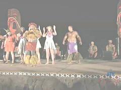 Brooke Wylde Hawaii POV