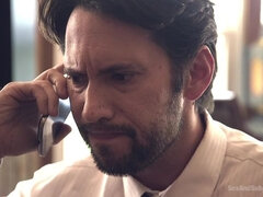 Anaal, Bondage discipline sadomasochisme, Pijpbeurt, Dominatie, Gezichtzitten, Kut duiken, Ruw, Vibrator