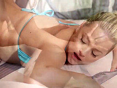 Alexis texas has highly hot girl/girl sex