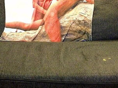 Amatoriale, Pompino, Coppia, Ragazza con il pisello, Matura, Donna con pene, Webcam