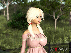 Anaali, Iso kulli, Teini