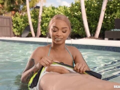 Kont, Mooie dikke vrouwen, Grote mammen, Zwart, Moeder die ik wil neuken