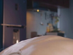 Having Fun on Stream with Monster Dildos and Vibrators