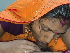 아마추어, 오랄섹스, 커플, 얼굴에, 인도인, 셀카