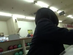 Check Japanese model in Unbelievable JAV video, watch it