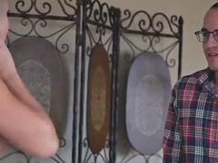 Important sex lessons from teen anal mom