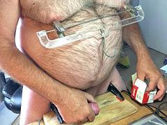 Anal, Bondage disciplina dominação submissão sadismo e masoquismo, Jato de porra, Europeu, Gay bicha veado, Masturbação, Mãe gostosa, Câmera de web webcam