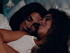 Πρωκτικό, Μεγάλος πούτσος, Πίπα, Μελαχροινή, Τρανσέξουαλ, Βυζιά