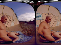 Natty is lost, and someone cares!