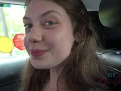 Kuusysi, Amatööri, Suihinotto, Mekko, Tyttöystävä, Pillu, Squirting, Märkä