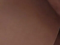 Walk in the Forest Ended With Sex in Doggy Style and Cum on My Anal