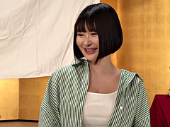 素人, ぽっちゃり, デカパイ, フェラチオ, 茶髪の, 熟年, ハメ撮り, オッパイの