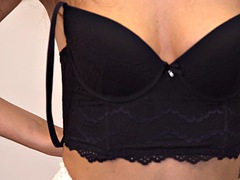 Masturbace, Sólo, Kozičky