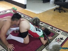 Anal, Bdsm, Creampie, Indisk, Latina, Mamma, Styvmamma, Tonåring